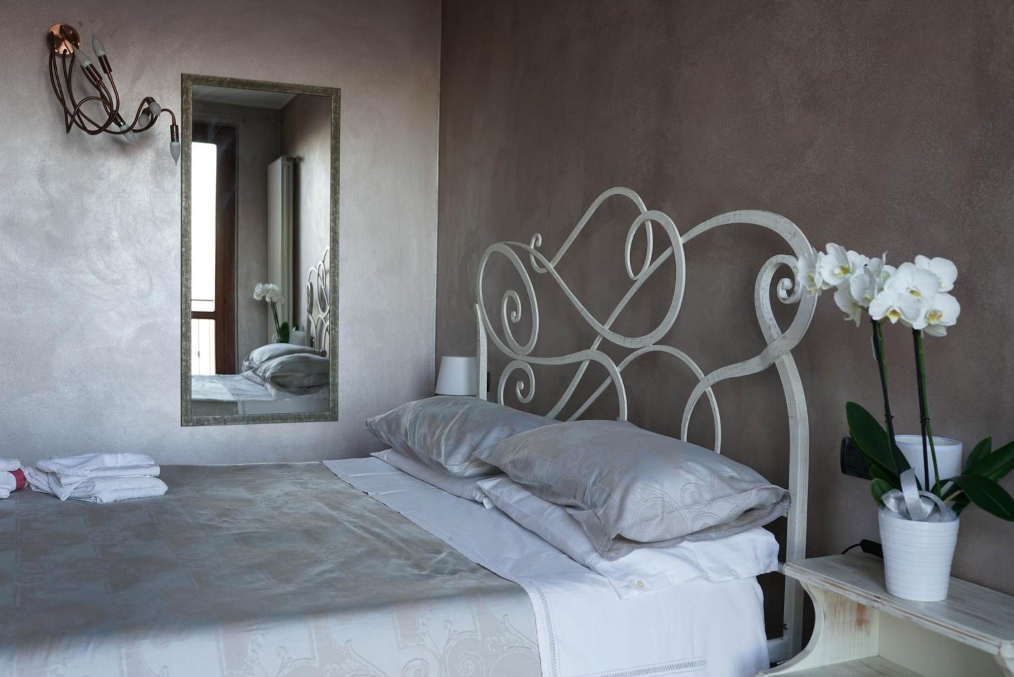 Portola La Vecchia Dimora Villa Roncola Eksteriør bilde