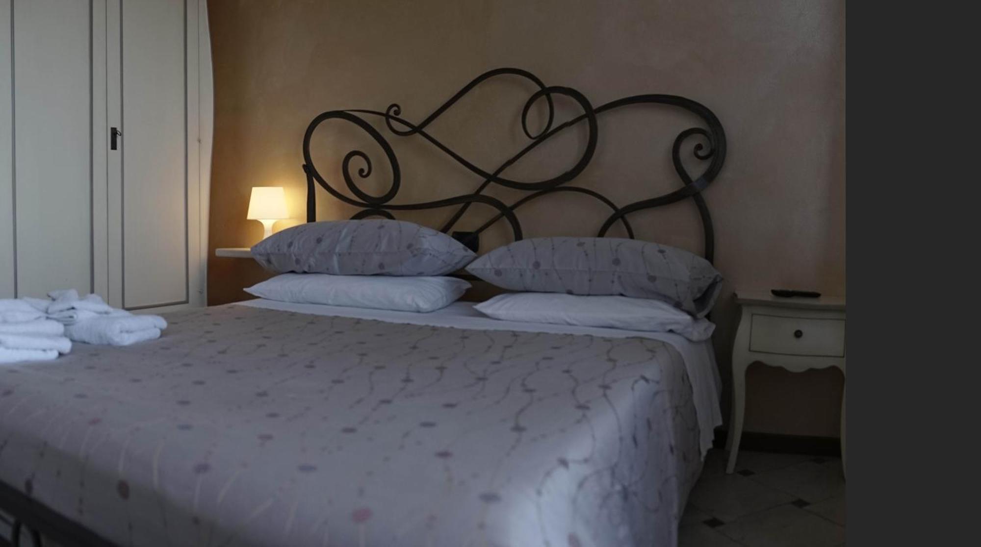 Portola La Vecchia Dimora Villa Roncola Eksteriør bilde