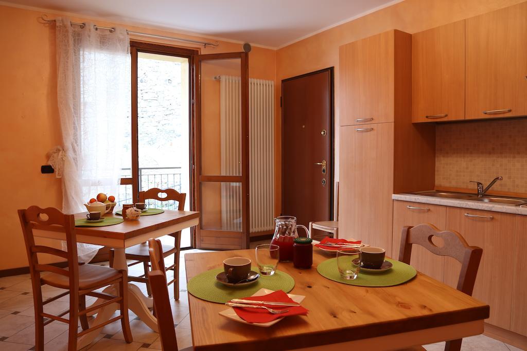 Portola La Vecchia Dimora Villa Roncola Eksteriør bilde
